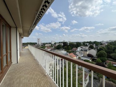 Appartement a vendre Reims 51100 Marne 152 m2 6 pièces 361000 euros