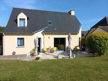 Maison a vendre Saint-Père 89450 Yonne 124 m2 5 pièces 461760 euros