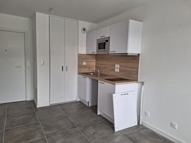 Location appartement Saint-Malo 35400 Ille-et-Vilaine 37 m2 2 pièces 560 euros