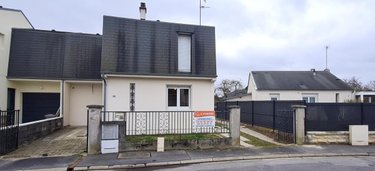 Maison a vendre Thourotte 60150 Oise 98 m2  189200 euros