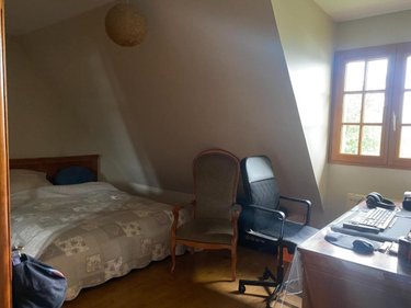 Maison a vendre Le Thuit-de-l'Oison 27370 Eure 102 m2 4 pièces 241500 euros