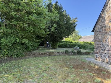 Maison a vendre Tréglamus 22540 Côtes-d'Armor 75 m2  112440 euros