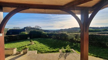 Maison a vendre Gourin 56110 Morbihan 99 m2 5 pièces 152900 euros