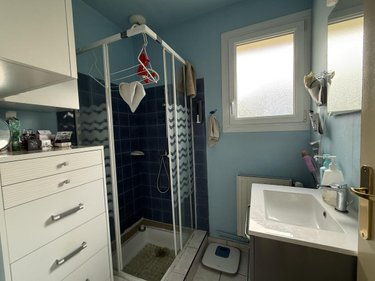 Maison a vendre Cherbourg-en-Cotentin 50100 Manche 62 m2 3 pièces 190000 euros