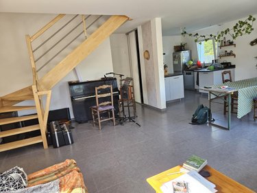 Maison a vendre Belz 56550 Morbihan 100 m2 5 pièces 313200 euros