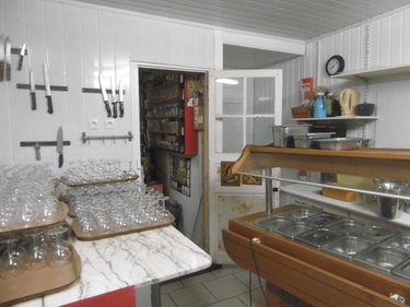 Immeuble a vendre Sourdeval 50150 Manche 1700 m2  116050 euros