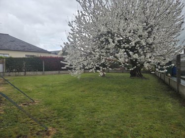 Maison a vendre Château-Gontier-sur-Mayenne 53200 Mayenne 105 m2 4 pièces 157500 euros