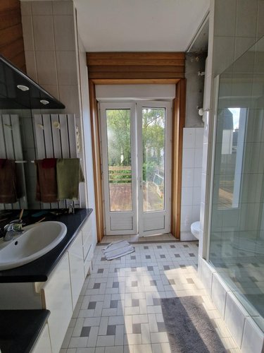 Maison a vendre Pontivy 56300 Morbihan 198 m2 7 pièces 301880 euros