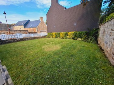 Maison a vendre Bricquebec-en-Cotentin 50260 Manche 156 m2 7 pièces 241040 euros