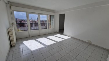 Appartement a vendre Lille 59000 Nord 61 m2 4 pièces 159500 euros