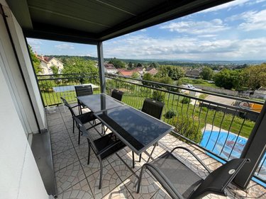 Maison a vendre Exincourt 25400 Doubs 125 m2 6 pièces 240000 euros