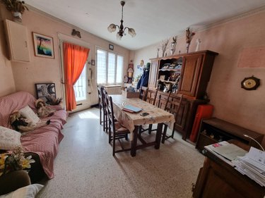 Maison a vendre Ladon 45270 Loiret 96 m2 4 pièces 35200 euros