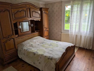 Maison a vendre Pommerit-le-Vicomte 22200 Côtes-d'Armor 120 m2 6 pièces 158500 euros