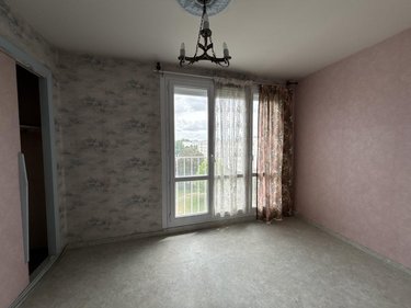 Appartement a vendre Laval 53000 Mayenne 90 m2  83840 euros
