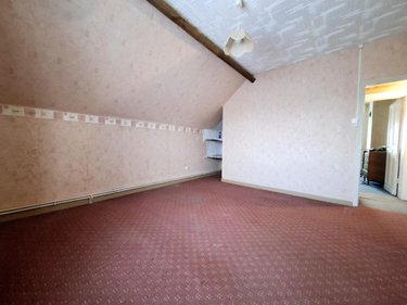 Maison a vendre Cauchy-à-la-Tour 62260 Pas-de-Calais 74 m2 4 pièces 81000 euros