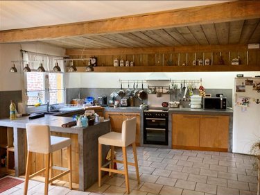 Maison a vendre Violaines 62138 Pas-de-Calais 157 m2 5 pièces 279760 euros