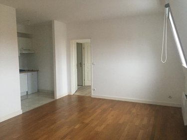 Appartement a vendre Arras 62000 Pas-de-Calais 42 m2 2 pièces 161975 euros