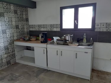 Maison a vendre Marigné 49330 Maine-et-Loire 64 m2 2 pièces 94650 euros