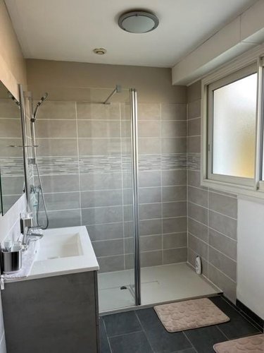 Maison a vendre Riantec 56670 Morbihan 129 m2 6 pièces 415288 euros