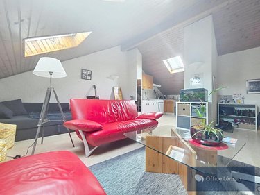 Immeuble a vendre Ferney-Voltaire 01210 Ain 124 m2  609000 euros
