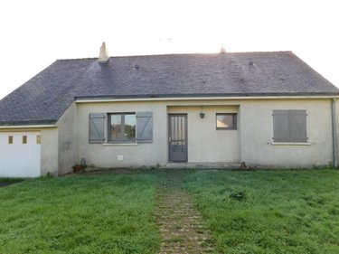 Maison a vendre Les Hauts-d'Anjou 49330 Maine-et-Loire 80 m2 3 pièces 161925 euros