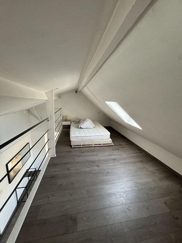 Appartement a vendre Lille 59000 Nord 50 m2  199990 euros