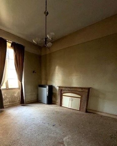 Maison a vendre Brûlon 72350 Sarthe 133 m2 5 pièces 74550 euros