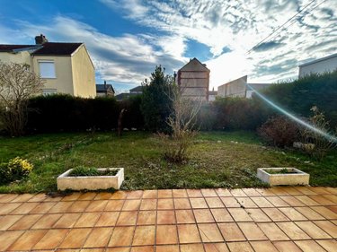 Maison a vendre Le Petit-Quevilly 76140 Seine-Maritime 75 m2 3 pièces 121900 euros