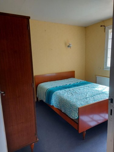 Maison a vendre Royville 76730 Seine-Maritime 68 m2  126000 euros