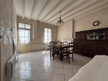 Maison a vendre Neuvy-le-Roi 37370 Indre-et-Loire 93 m2 5 pièces 170000 euros