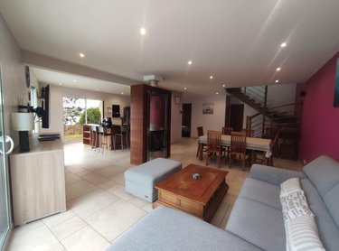 Maison a vendre Plouhinec 56680 Morbihan 160 m2 6 pièces 830200 euros