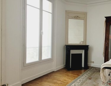 Appartement a vendre Paris 17e arrondissement 75017 Paris 110 m2 4 pièces 1200000 euros