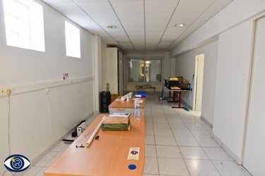 Fonds et murs commerciaux a vendre Laval 53000 Mayenne 229 m2  374400 euros