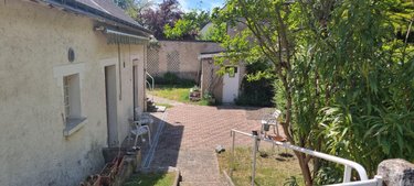 Maison a vendre Noizay 37210 Indre-et-Loire 79 m2 4 pièces 148400 euros