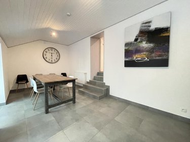 Maison a vendre Landaul 56690 Morbihan 150 m2  328500 euros