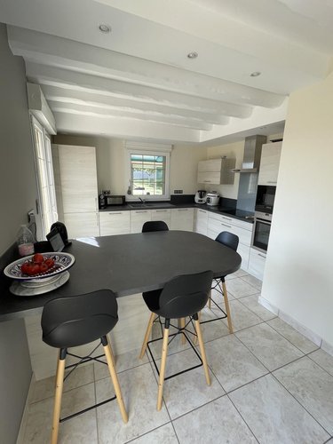 Maison a vendre Aigné 72650 Sarthe 240 m2 10 pièces 550000 euros