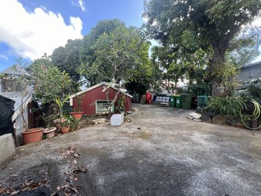 Maison a vendre Saint-Pierre 97410 Réunion 85 m2  393250 euros