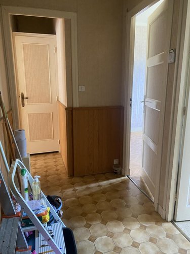Appartement a vendre Vire-Normandie 14500 Calvados 54 m2 2 pièces 53500 euros