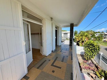 Maison a vendre Saint-Paul 97460 Réunion 112 m2 6 pièces 417500 euros