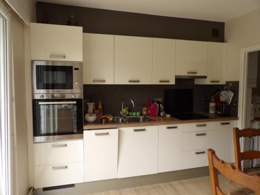 Appartement a vendre Marcq en Baroeul 59700 Nord 68 m2 3 pièces 303000 euros