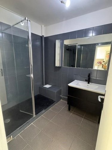 Appartement a vendre Colombes 92700 Hauts-de-Seine 58 m2 2 pièces 220000 euros