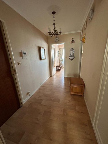 Appartement a vendre Boulogne-sur-Mer 62200 Pas-de-Calais 91 m2 4 pièces 160000 euros