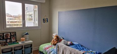 Appartement a vendre Saint-Malo 35400 Ille-et-Vilaine 100 m2 5 pièces 343200 euros