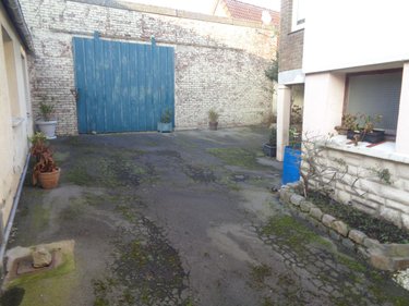 Maison a vendre Allouagne 62157 Pas-de-Calais 215 m2  244000 euros