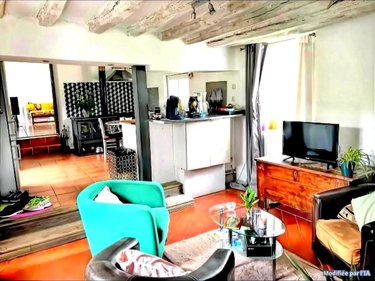 Maison a vendre Menetou-Salon 18510 Cher 126 m2 5 pièces 156750 euros