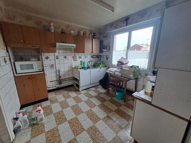 Maison a vendre Ardres 62610 Pas-de-Calais 95 m2 6 pièces 136180 euros