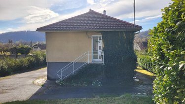 Maison a vendre Courcelles-lès-Montbéliard 25420 Doubs 62 m2 4 pièces 124000 euros