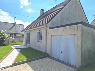 Maison a vendre Bréauté 76110 Seine-Maritime 55 m2 3 pièces 152350 euros