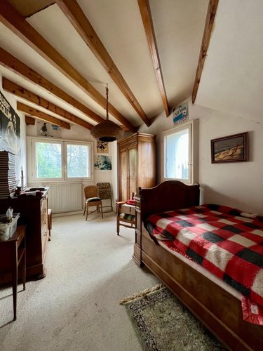 Maison a vendre Larmor-Plage 56260 Morbihan 117 m2 6 pièces 570652 euros