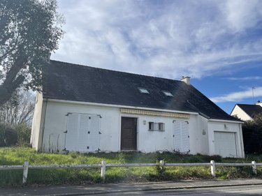 Maison a vendre Vannes 56000 Morbihan 160 m2 7 pièces 510515 euros